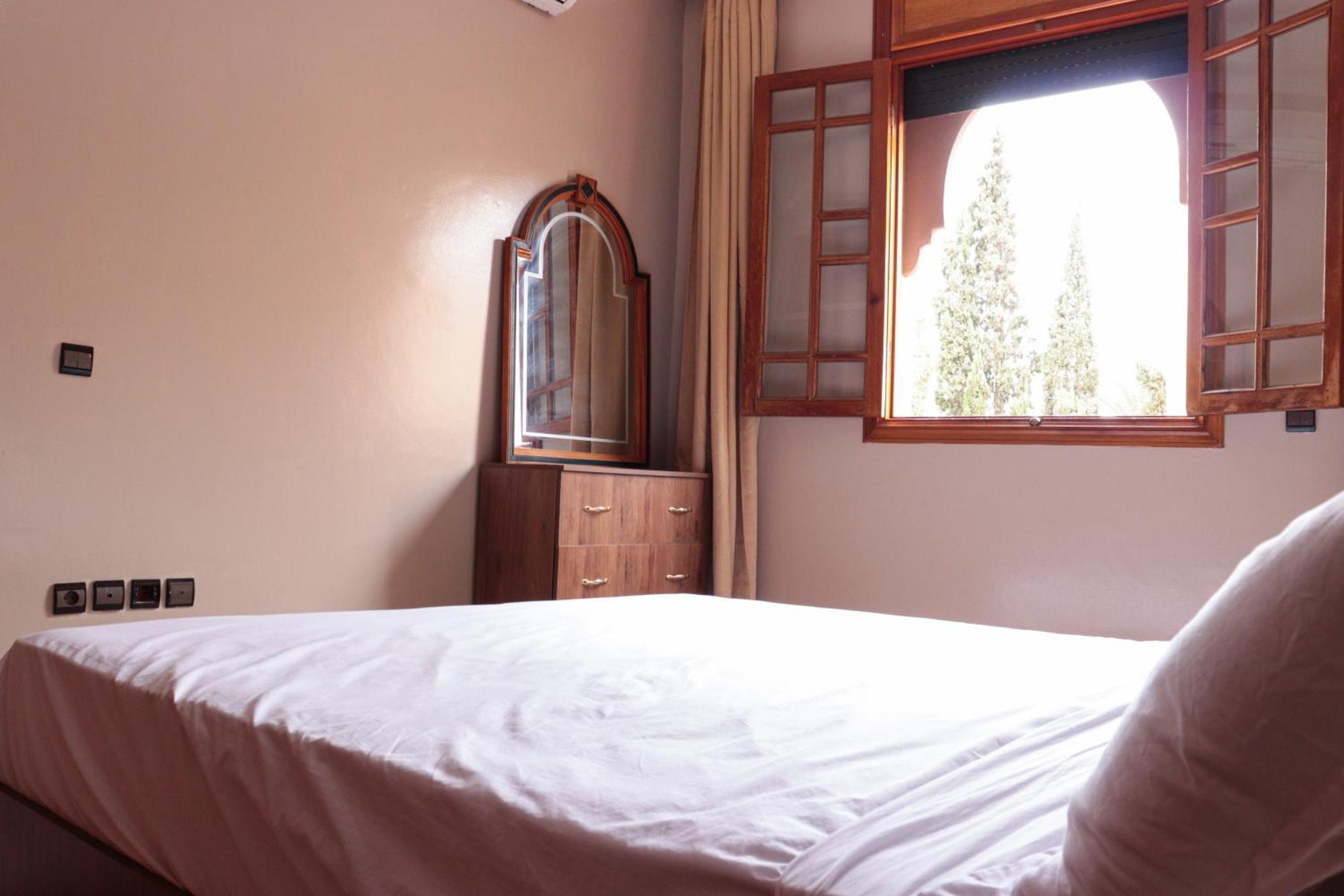 Royal Mirage Villa *